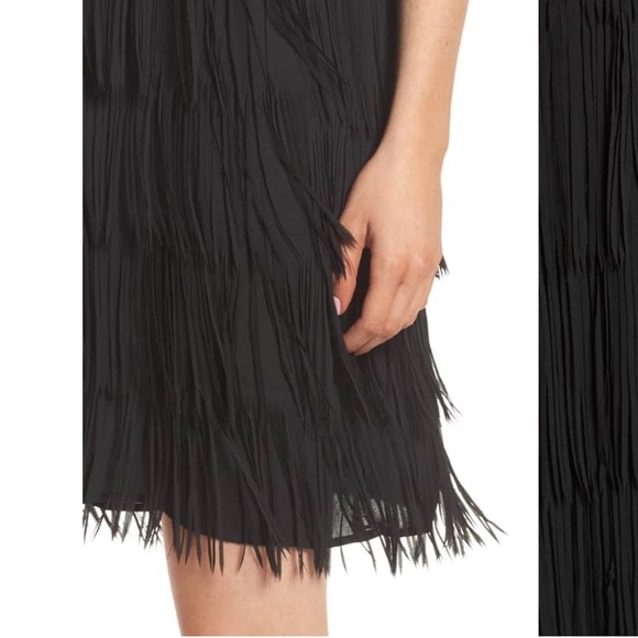 Trouve fringe dress - Picture 3 of 3